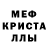МЕТАМФЕТАМИН мет Asema Abdrahmanova